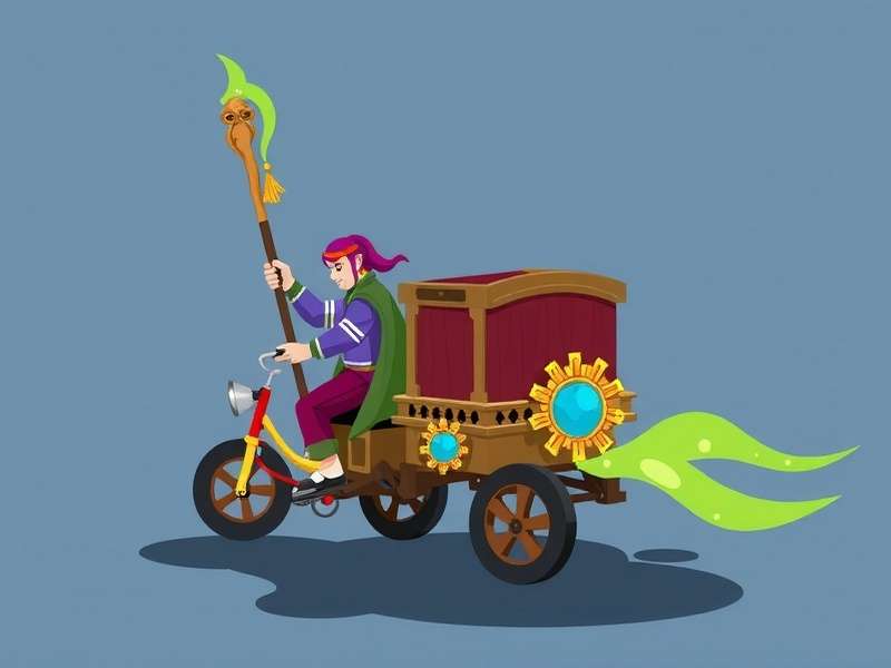 Rickshaw Warriors Quest Community Event Rickshaw Warriors Quest Community Event